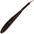 Виброхвост Jackall I Shad LC 3.8 (9.6см) cola (упаковка - 8шт)