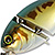 Воблер Jackall Aragon SSR (11,5 г) tonosama