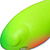 Воблер Jackall Area Man Crank matt chartreuse