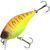 Воблер Jackall Chubby 38 Silent (3,9 г) tropical mat tiger