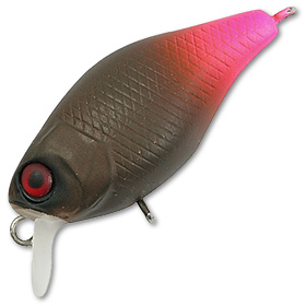 Воблер Jackall Chubby 38 SSR pellet pink
