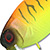 Воблер Jackall Chubby 38 SSR tropical mat tiger