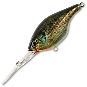 Воблер Jackall Gillcra 60 (12,2 г) rt bluegill