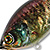 Воблер Jackall Gillcra 60 (12,2 г) rt flash bluegill