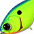 Воблер Jackall Jaco 58 MR (10,2 г) blueback chartreuse