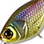 Воблер Jackall Jaco 58 MR (10,2 г) is ghost wakasagi