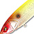 Воблер Jackall Jockie 120 (15,3 г) yk red eye