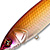 Воблер Jackall Jockie 120 (15,3 г) yk cassis orange