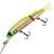 Воблер Jackall Magallon Diving 113SP (15,2 г) lime pirarucu