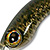 Воблер Jackall Timon Noracra 29F (1,2 г) is smoke olive