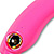 Воблер Jackall Timon Noracra 29F (1,2 г) keikou pink