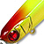 Воблер Jackall Rada Minnow 269 gold chart