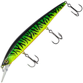 Воблер Jackall Rerange 110MR (15.9 г) hot tiger