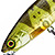 Воблер Jackall Squad Minnow 80SP (9,7г) ghost g perch