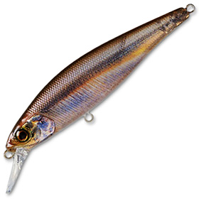 Воблер Jackall Squad Minnow 95SP (14,0г) rt super wakasagi