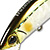 Воблер Jackall Timon Tricoroll S stripe ayu