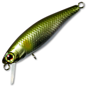 Воблер Jackall Tiny Fry 38 S (1,7 г) ayu