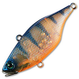 Воблер Jackall TN60 (12,7 г) chameleon tiger