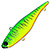 Воблер Jackall TN Slim 8 blue back tiger