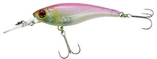 Воблер Jackall 58SR SP cotton shad