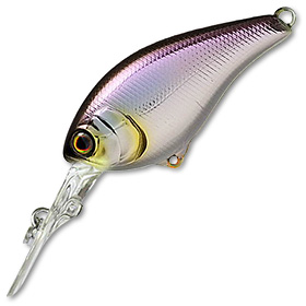 Воблер Jackall Aska 45 MR (5,7 г) hl wakasagi