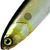 Воблер Jackall Bonnie 95 tennessee shad