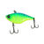 Воблер Jackall Chubby Vibration 40 (4,8г) blue back tiger