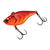 Воблер Jackall Chubby Vibration 40 (4,8г) red craw