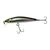Воблер Jackall Flat Fly 50SP hl wakasagi