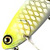 Воблер Jackall Deka HAMA-KU-RU R albino chartreuse piraruku