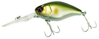 Воблер Jackall DD Chubby 38 ayu