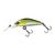 Воблер Jackall Diving Chubby Minnow SP ayu