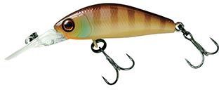 Воблер Jackall Diving Chubby Minnow SP noike gill