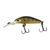 Воблер Jackall Diving Chubby Minnow SP ghost g perch