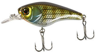 Воблер Jackall 58 SR is bluegill