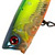 Воблер Jackall SK-POP Grande fp lime squash