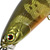 Воблер Jackall Squad Minnow 95SP (14,0г) ghost g perch