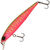 Воблер Jackall Squad Minnow 80SP (9,7г) dragon fruit mat tiger