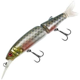 Воблер Jackall Tiny Magallon MR roach