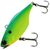 Воблер Jackall TN50 Disk Knocker (8.8г) Citrus Chart