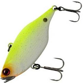 Воблер Jackall TN50 Disk Knocker (8.8г) Crystal Banana
