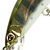 Воблер Jackall Tricoroll 55HW silver yamame