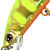Воблер Jackall Tricoroll 55HW chart yamame