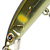 Воблер Jackall Tricoroll 67F gold ayu