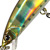 Воблер Jackall Tricoroll 83S gold yamame