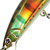 Воблер Jackall Tricoroll 83HW gold yamame