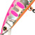 Воблер Jackall Tricoroll 83HW pink yamame
