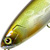 Воблер Jackall Water Moccasin hl shad