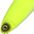 Воблер Jackall Water Moccasin matt lemon