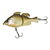 Воблер Jackall Baby Giron noike gold bela